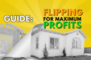 Read more about the article The Ultimate Guide to Flipping Real Estate for Maximum Profits