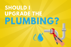 Read more about the article Should You Upgrade Your Plumbing Pipes During a Remodel?